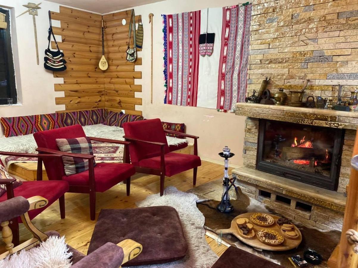 Villa 80 Kodra e Diellit Tetovo Esterno foto