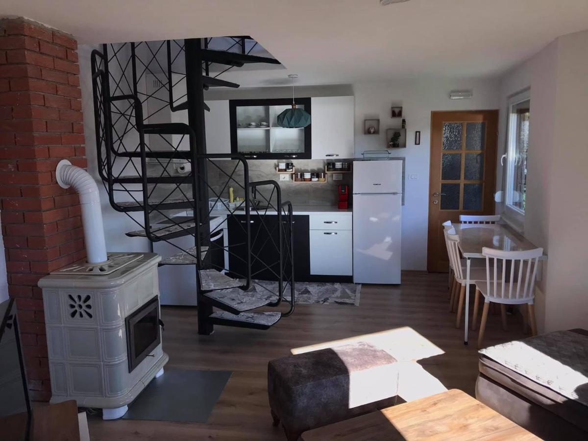 Villa 80 Kodra e Diellit Tetovo Esterno foto