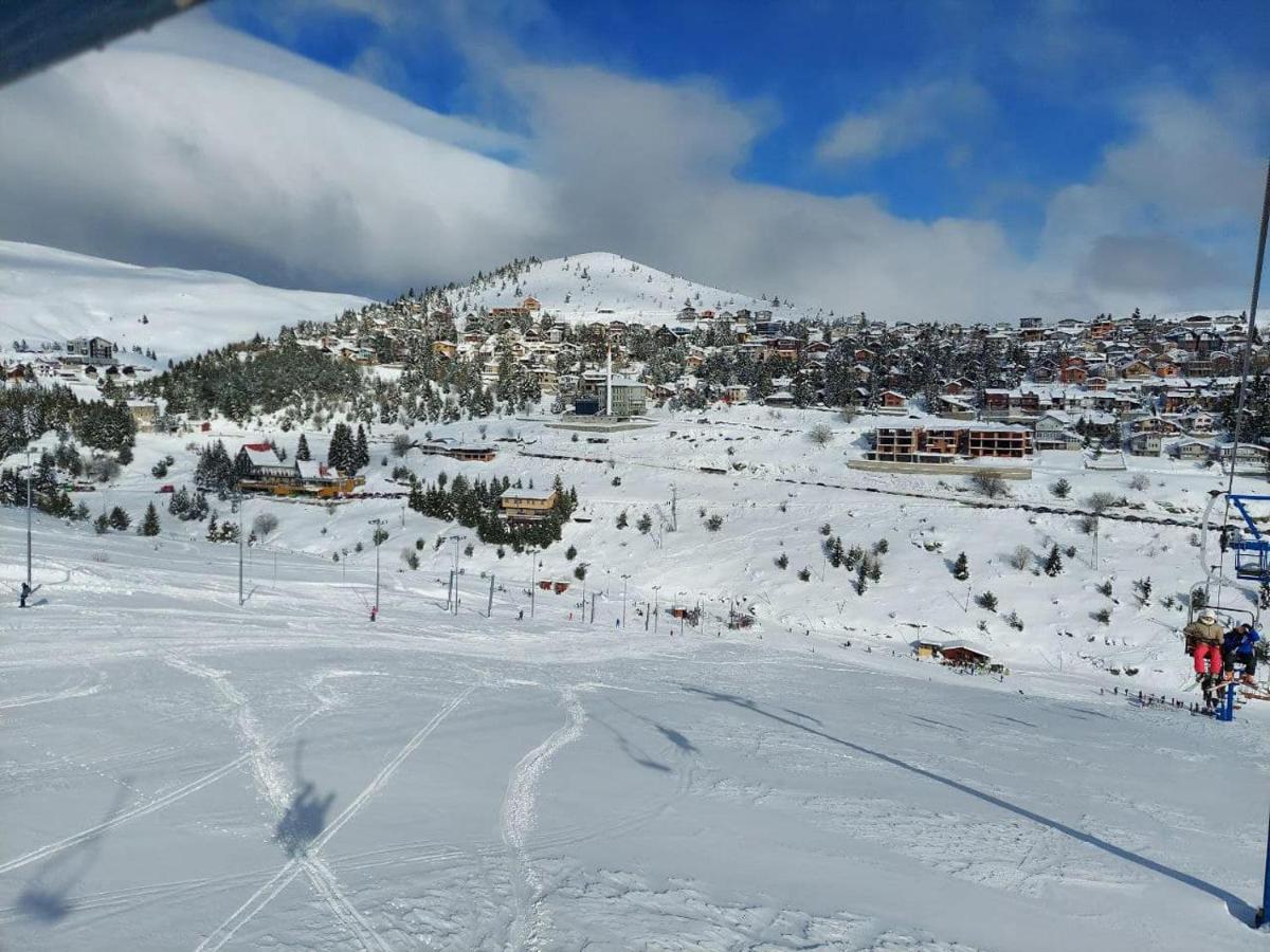 Villa 80 Kodra e Diellit Tetovo Esterno foto