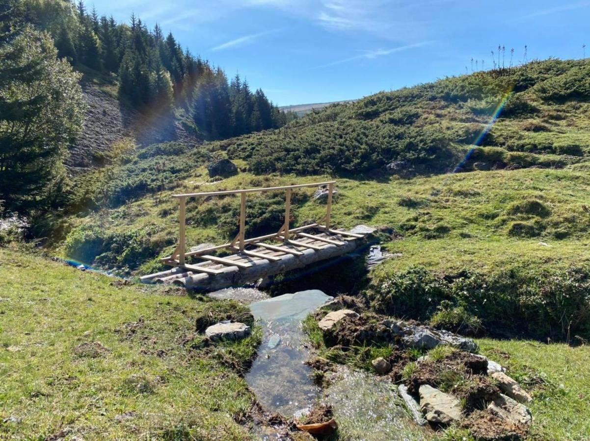 Villa 80 Kodra e Diellit Tetovo Esterno foto
