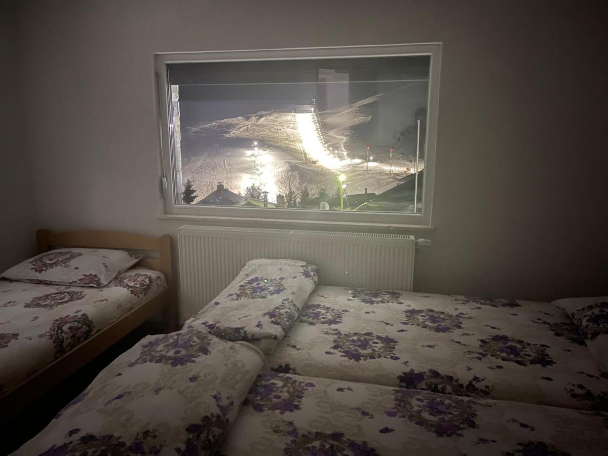 Villa 80 Kodra e Diellit Tetovo Esterno foto