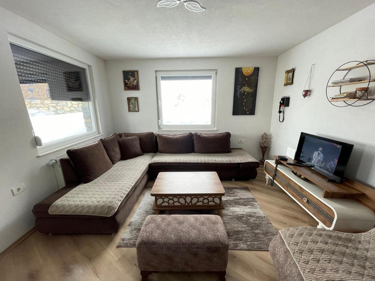 Villa 80 Kodra e Diellit Tetovo Esterno foto