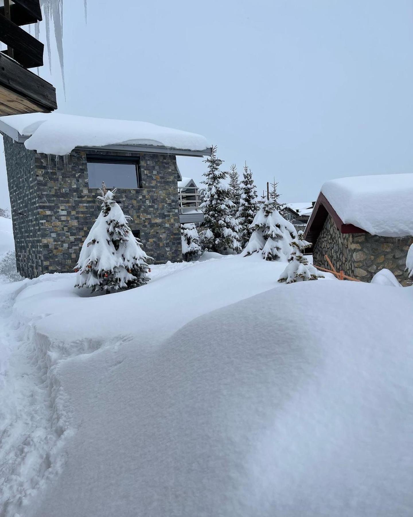 Villa 80 Kodra e Diellit Tetovo Esterno foto