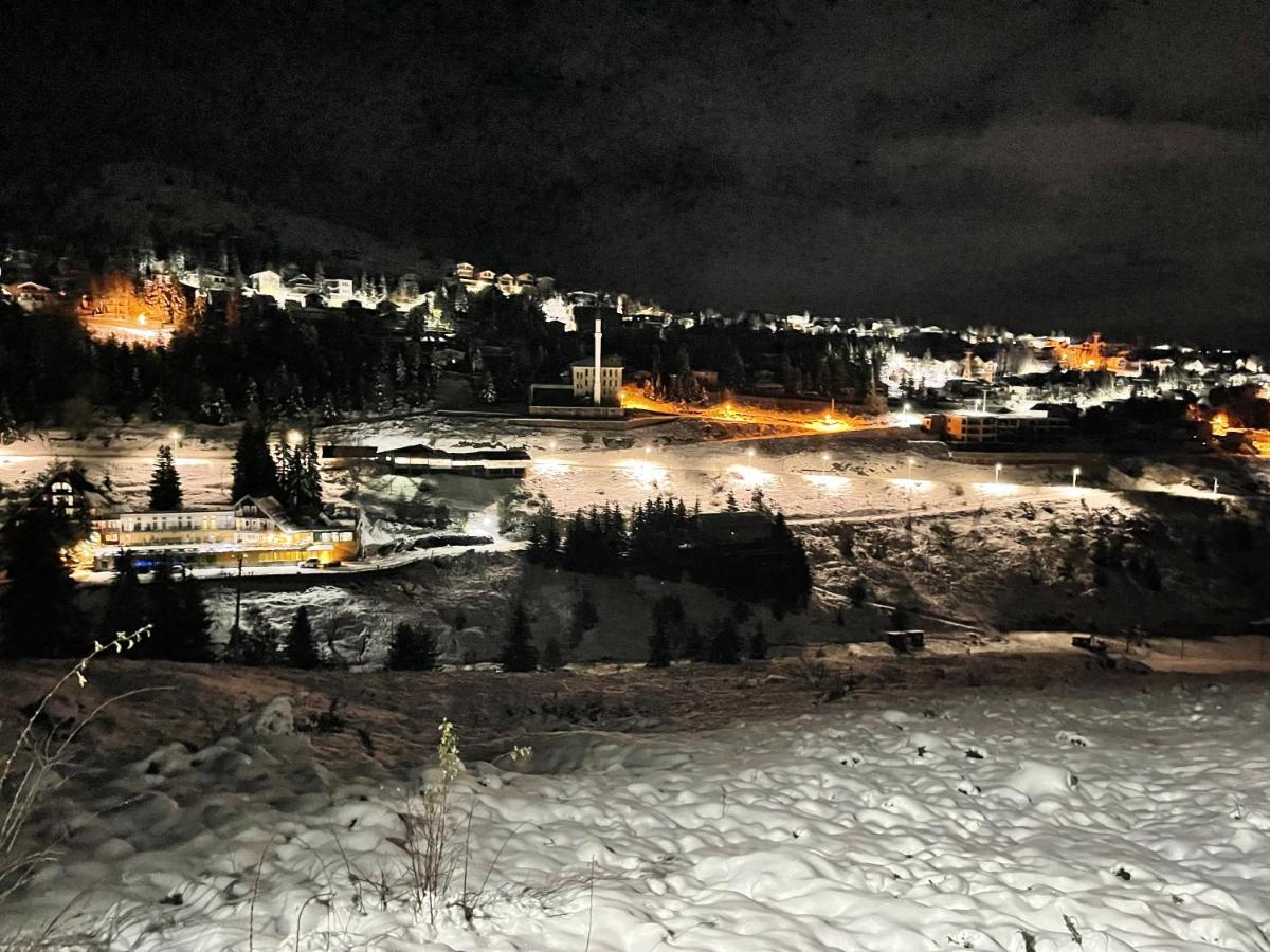 Villa 80 Kodra e Diellit Tetovo Esterno foto