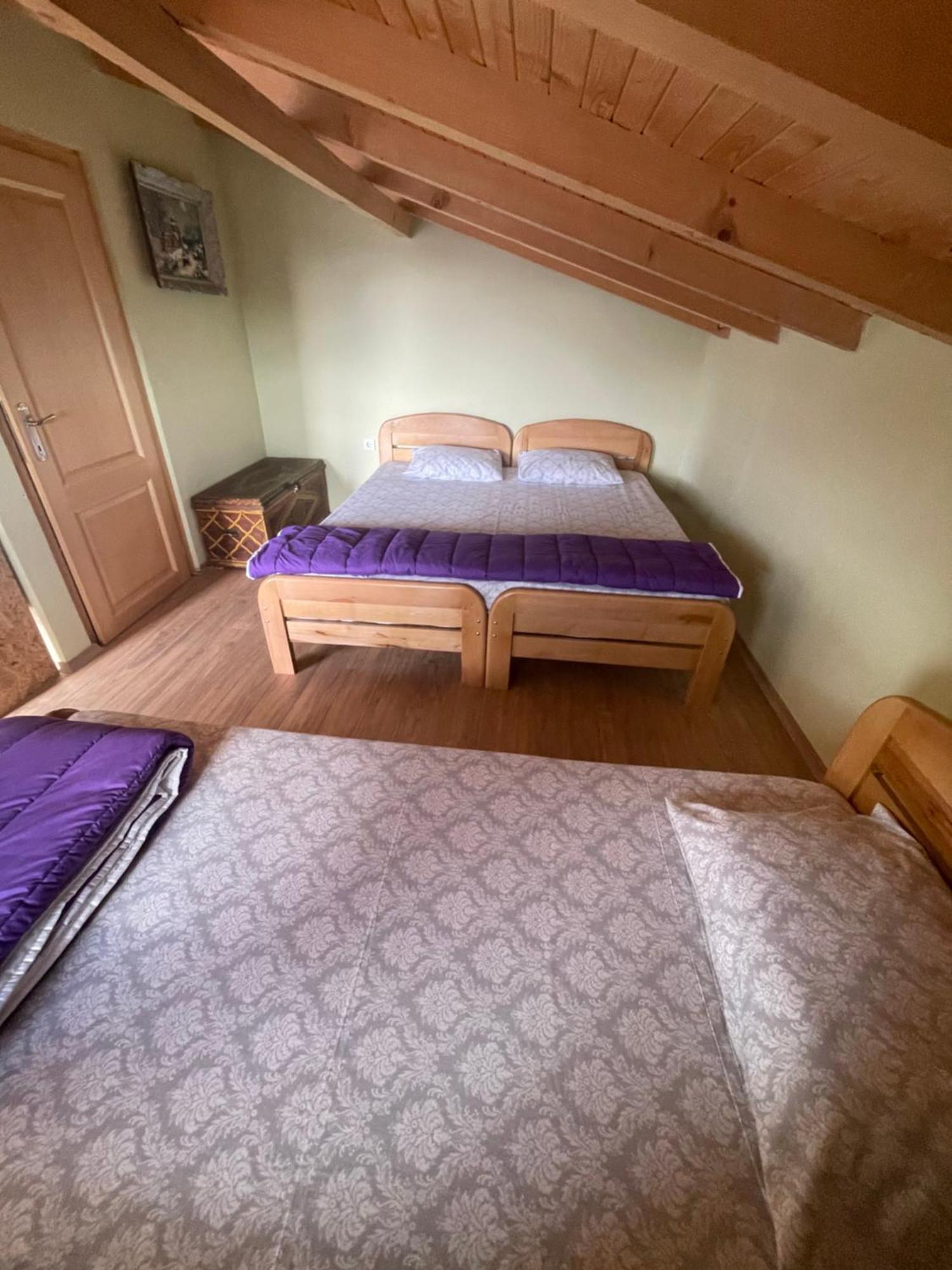 Villa 80 Kodra e Diellit Tetovo Esterno foto