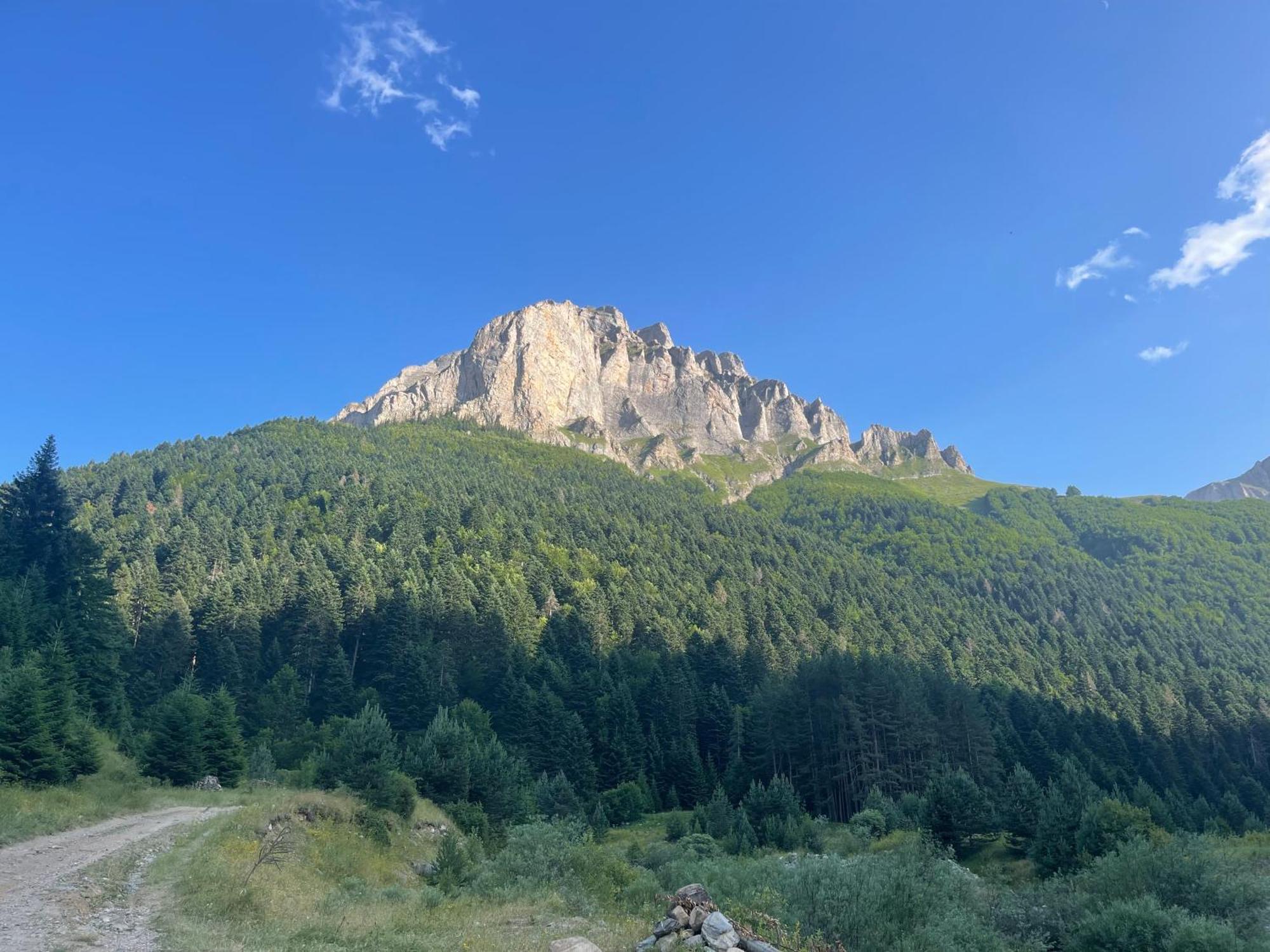 Villa 80 Kodra e Diellit Tetovo Esterno foto